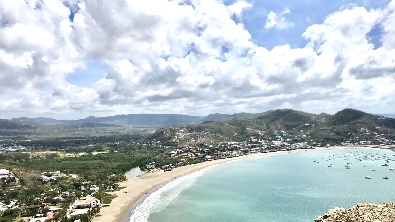 Photo of Others in San Juan del Sur
