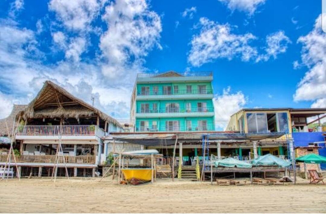 Photo of Outdoor in San Juan del Sur