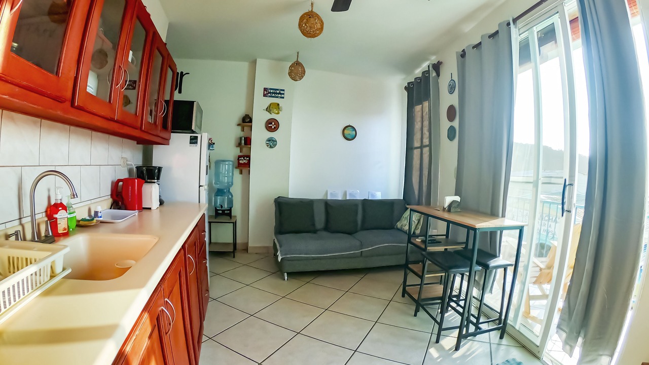 Photo of Kitchen in San Juan del Sur