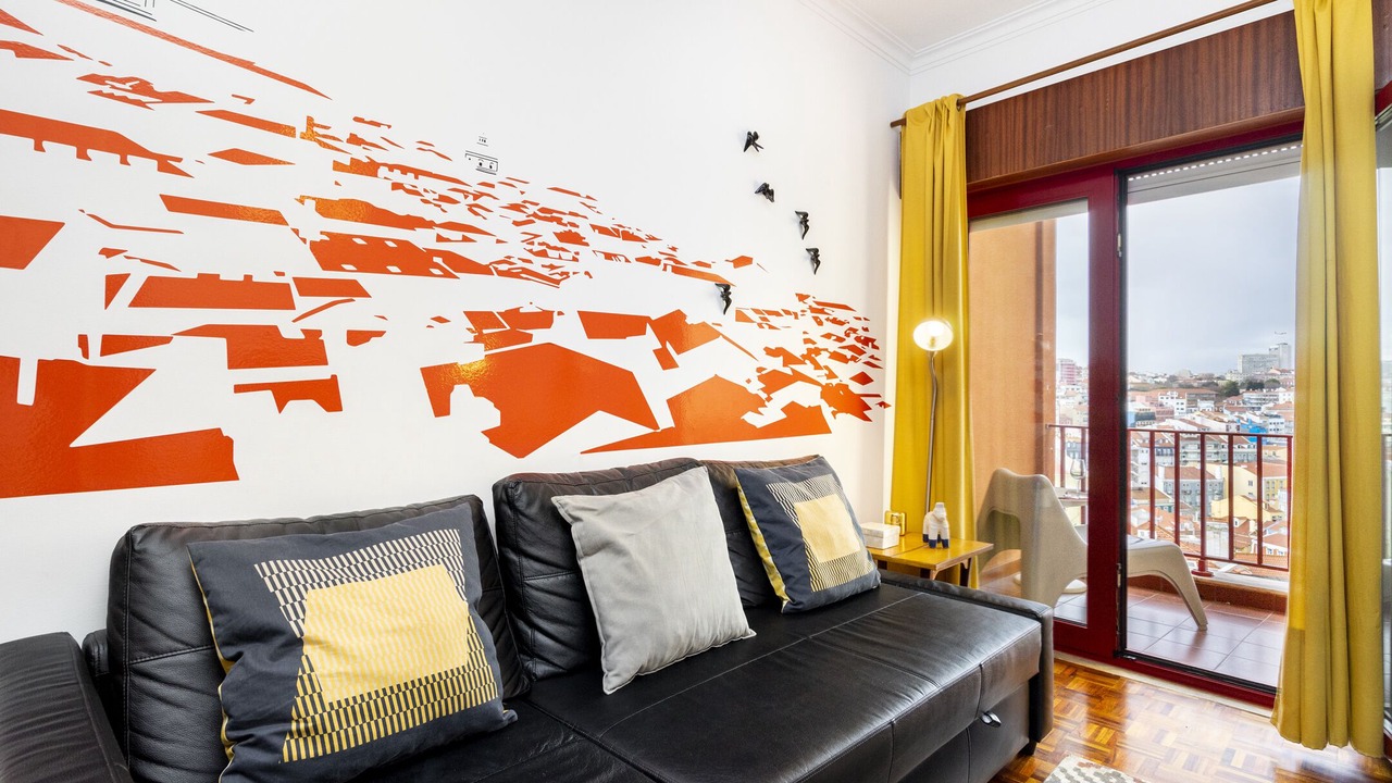 Photo of Bedroom in Alfama