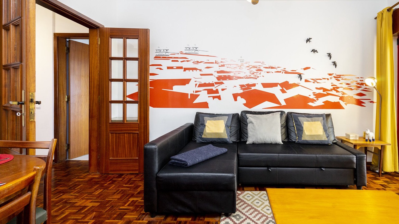 Photo of Bedroom in Alfama