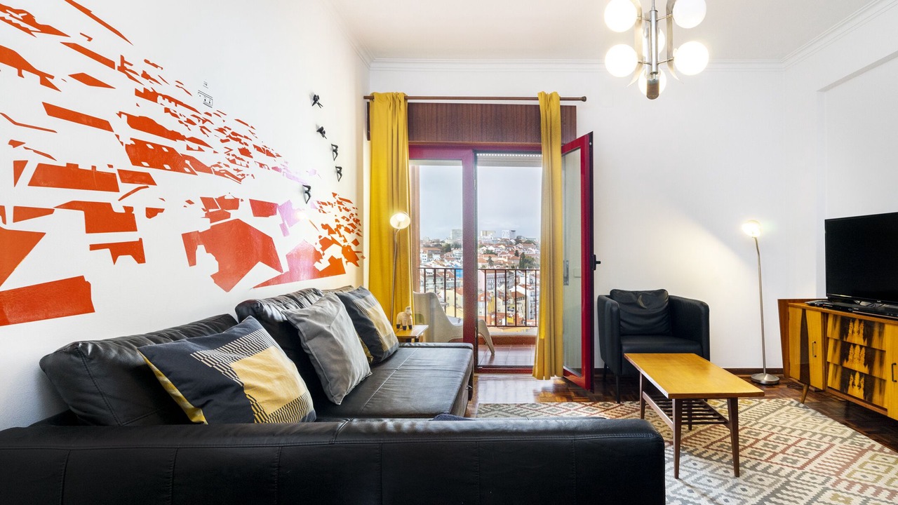 Photo of Bedroom in Alfama