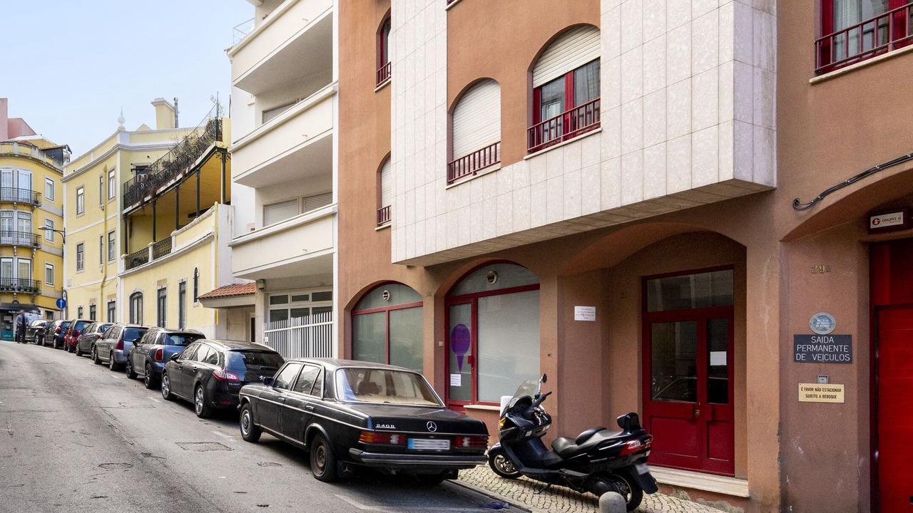 Photo of Outdoor in Alfama