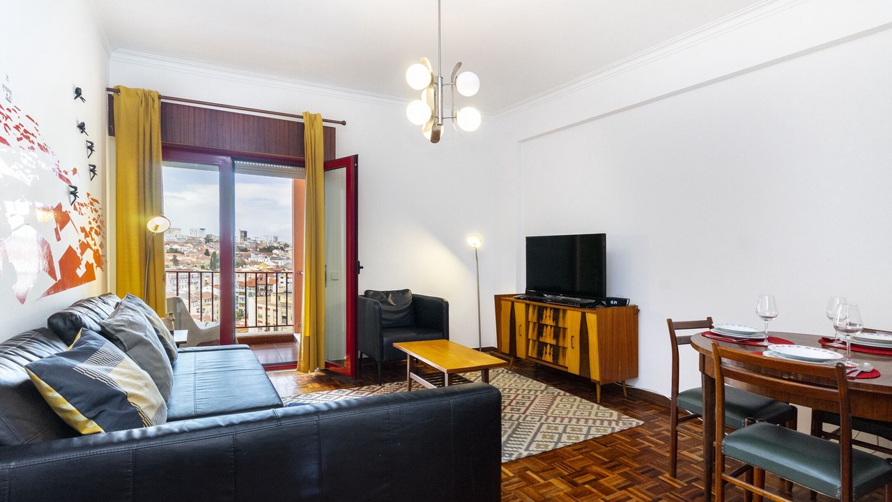 Photo of Bedroom in Alfama