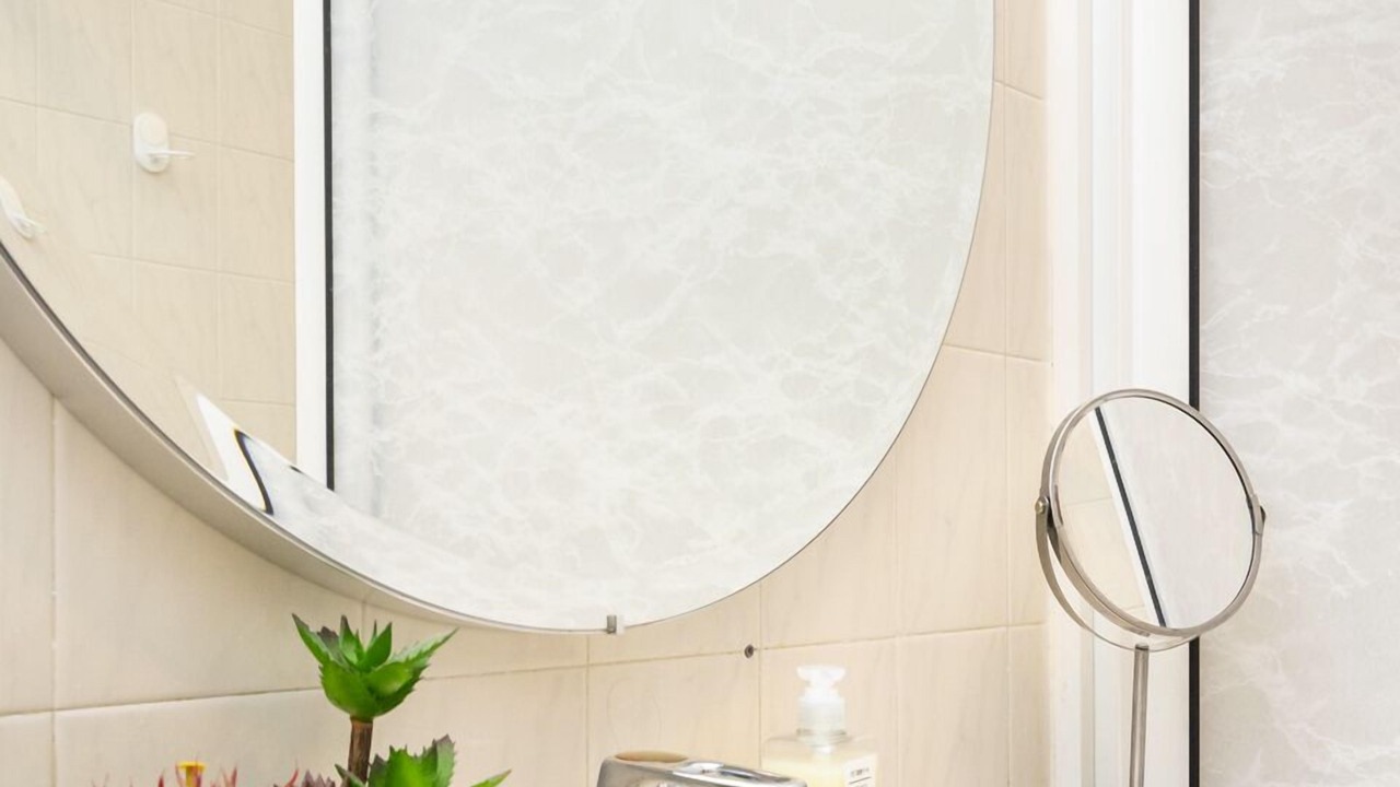 Photo of Bathroom in Alfama