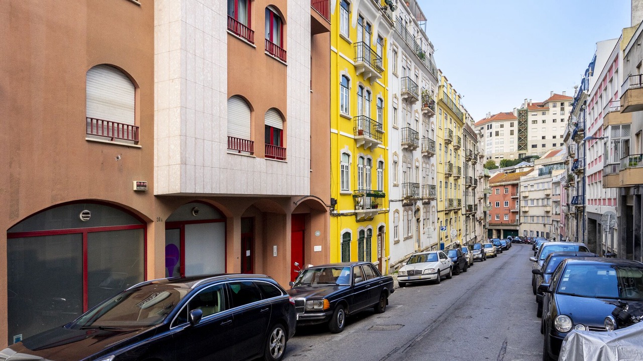 Photo of Outdoor in Alfama