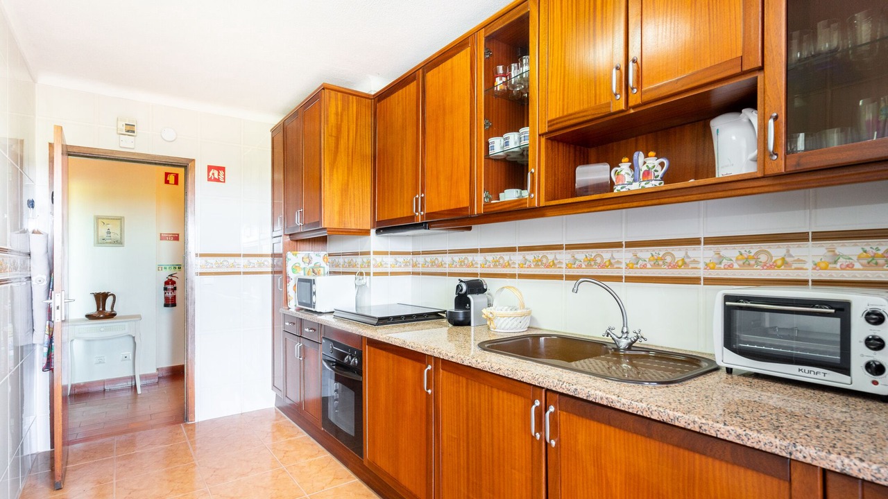 Photo of Kitchen in Vilamoura