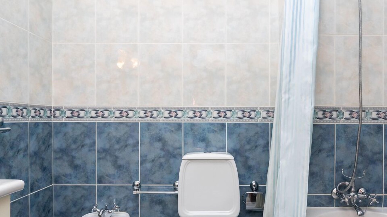 Photo of Bathroom in Vilamoura