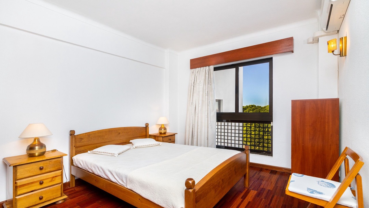Photo of Bedroom in Vilamoura
