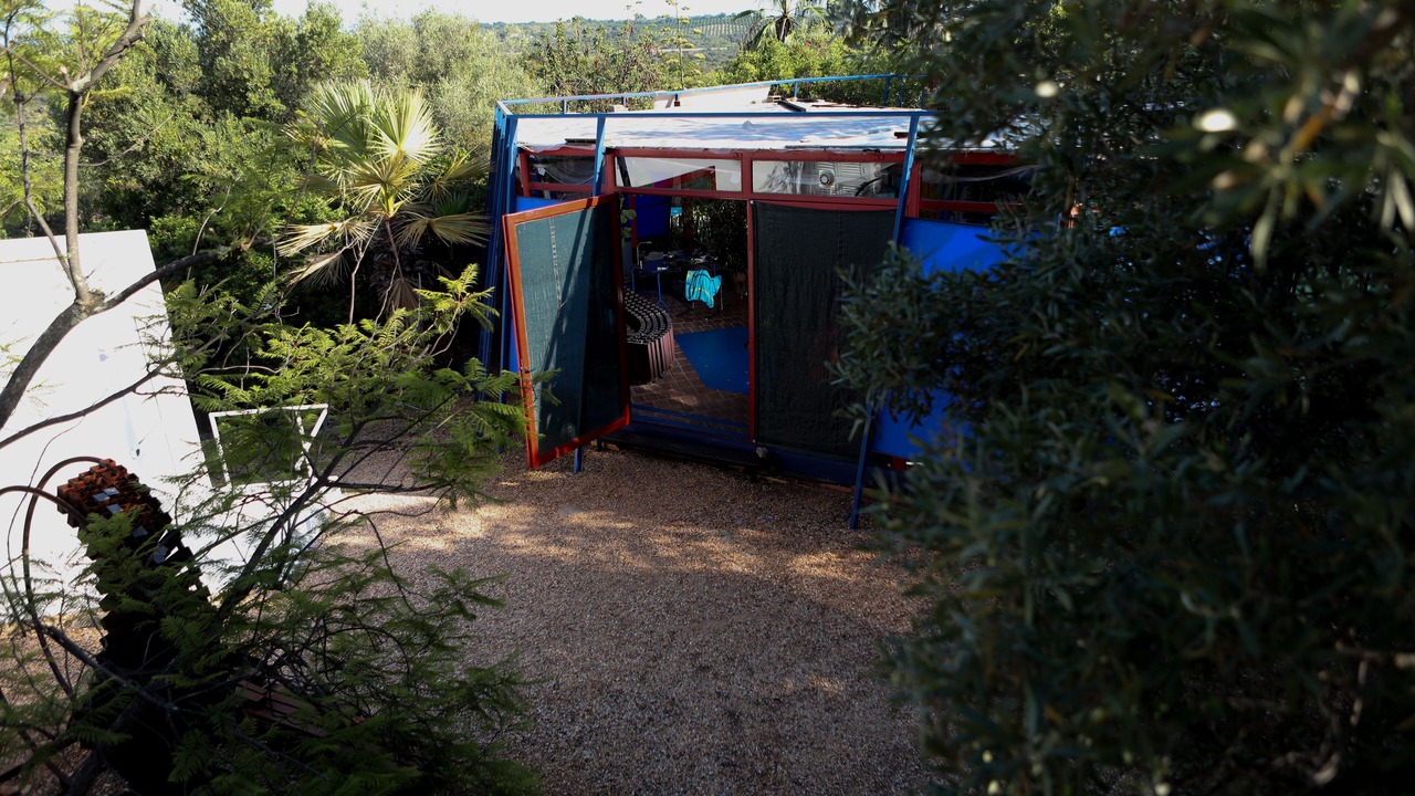 Photo of Outdoor in Fonte do Bispo