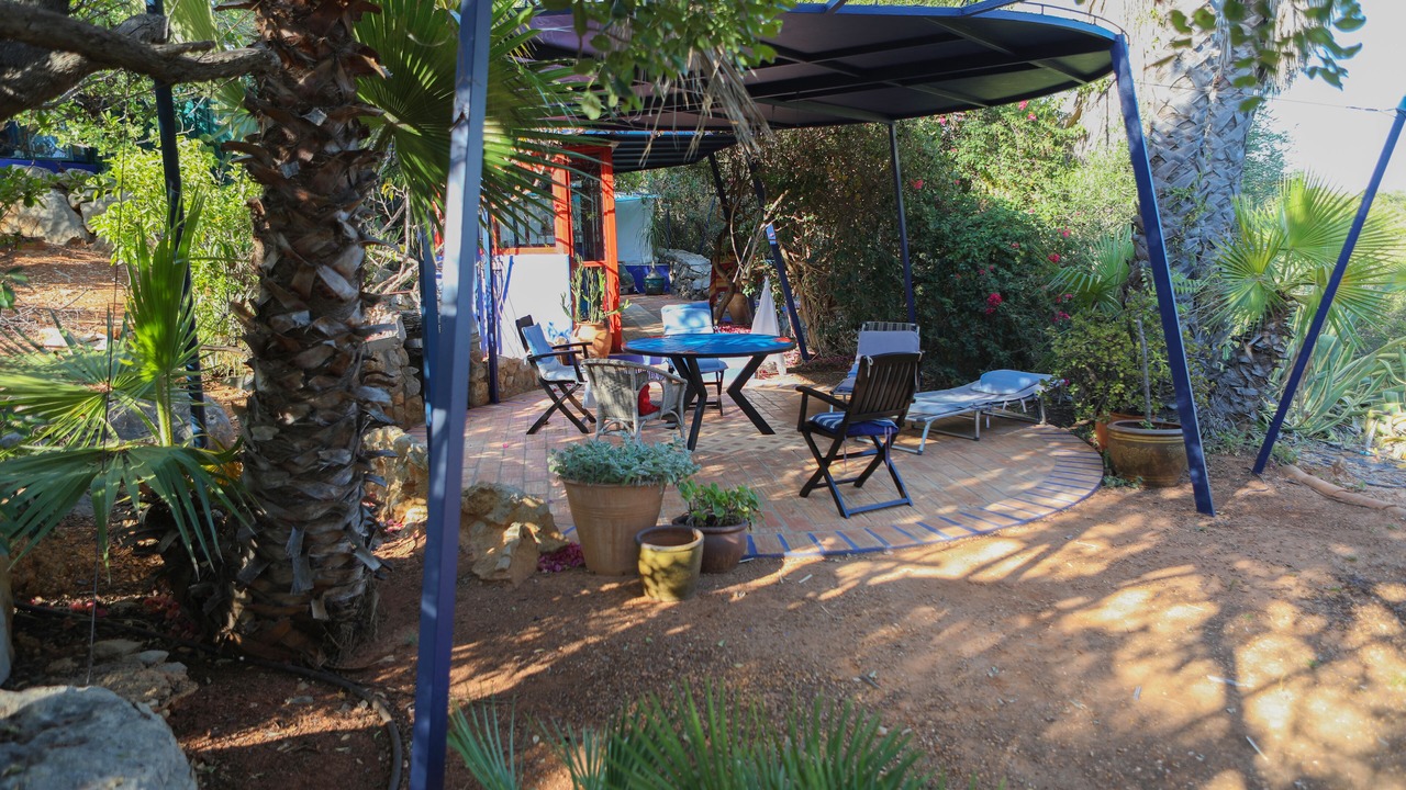 Photo of Outdoor in Fonte do Bispo