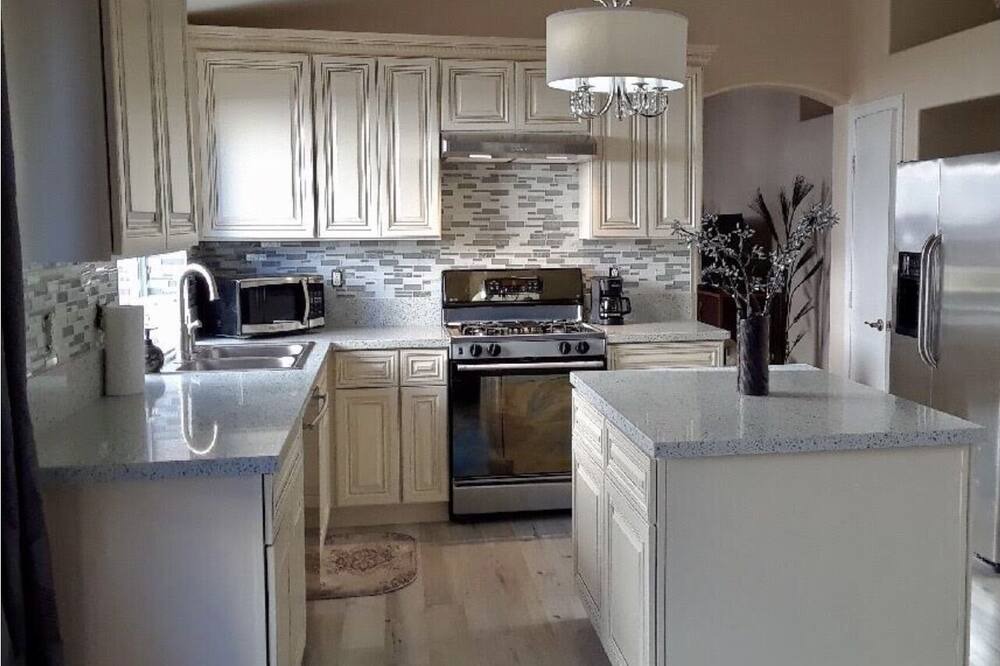 Photo of Kitchen in Summerlin
