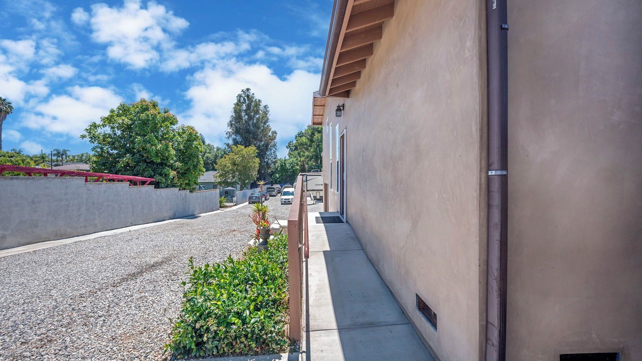 Photo of Outdoor in East Whittier