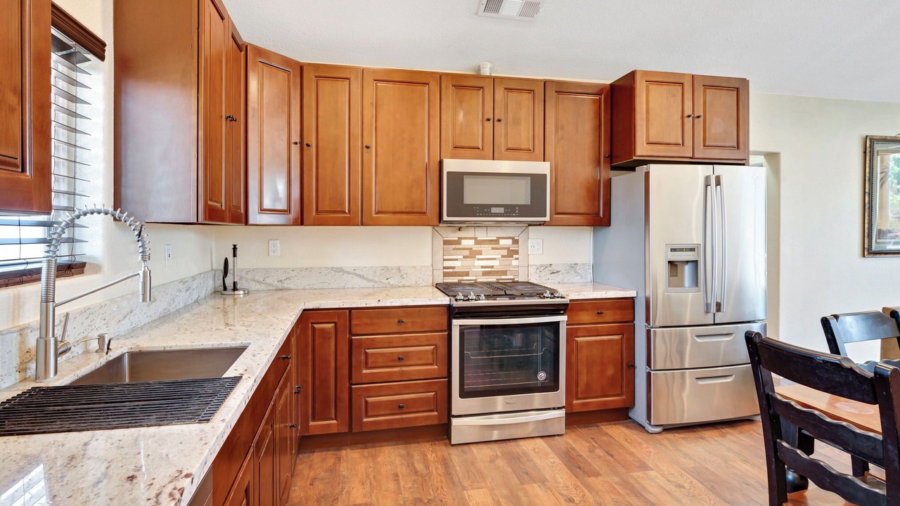 Photo of Kitchen in East Whittier