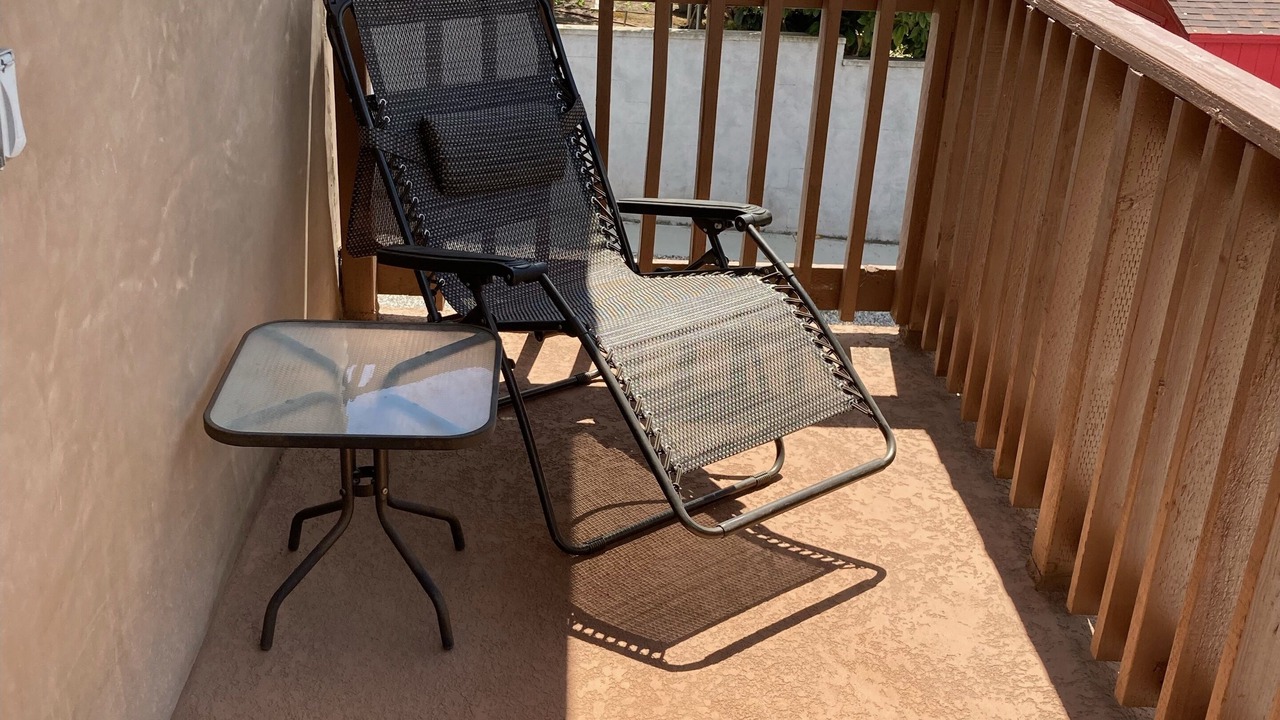 Photo of Outdoor in East Whittier