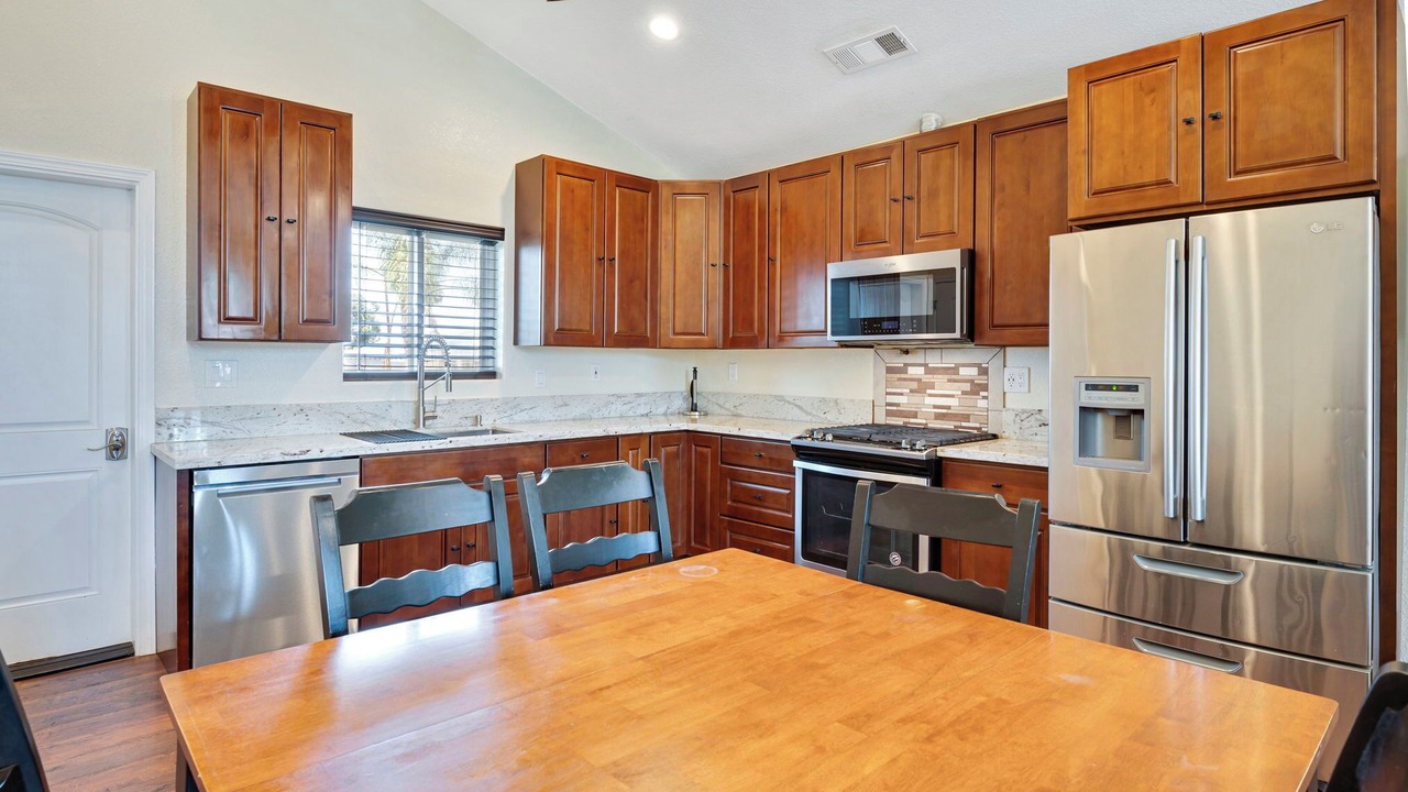 Photo of Kitchen in East Whittier