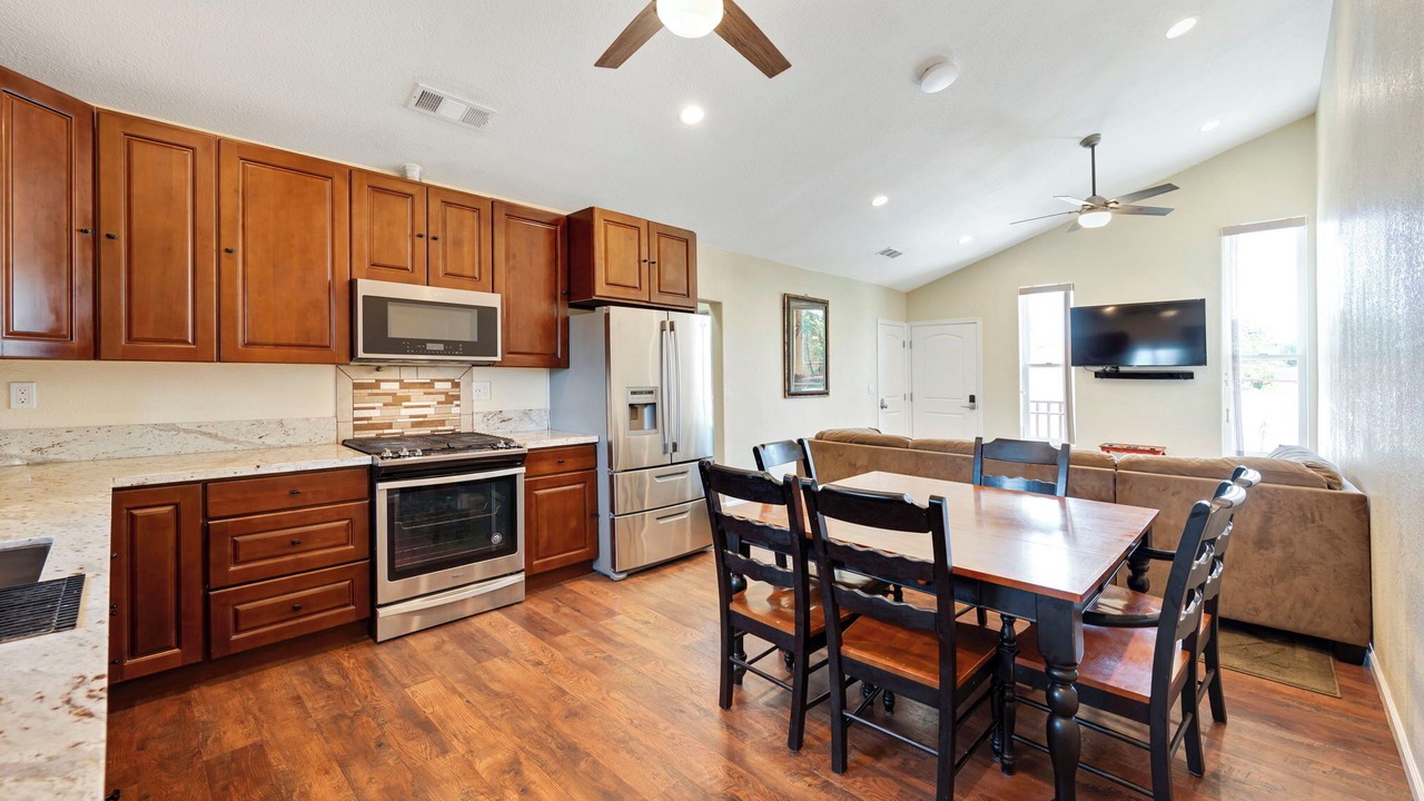 Photo of Kitchen in East Whittier