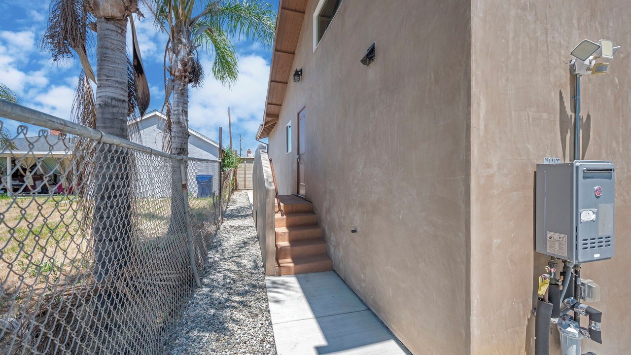 Photo of Outdoor in East Whittier
