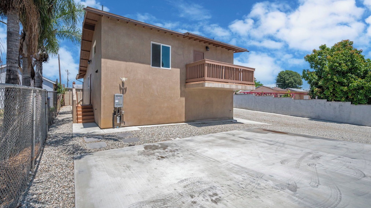 Photo of Outdoor in East Whittier