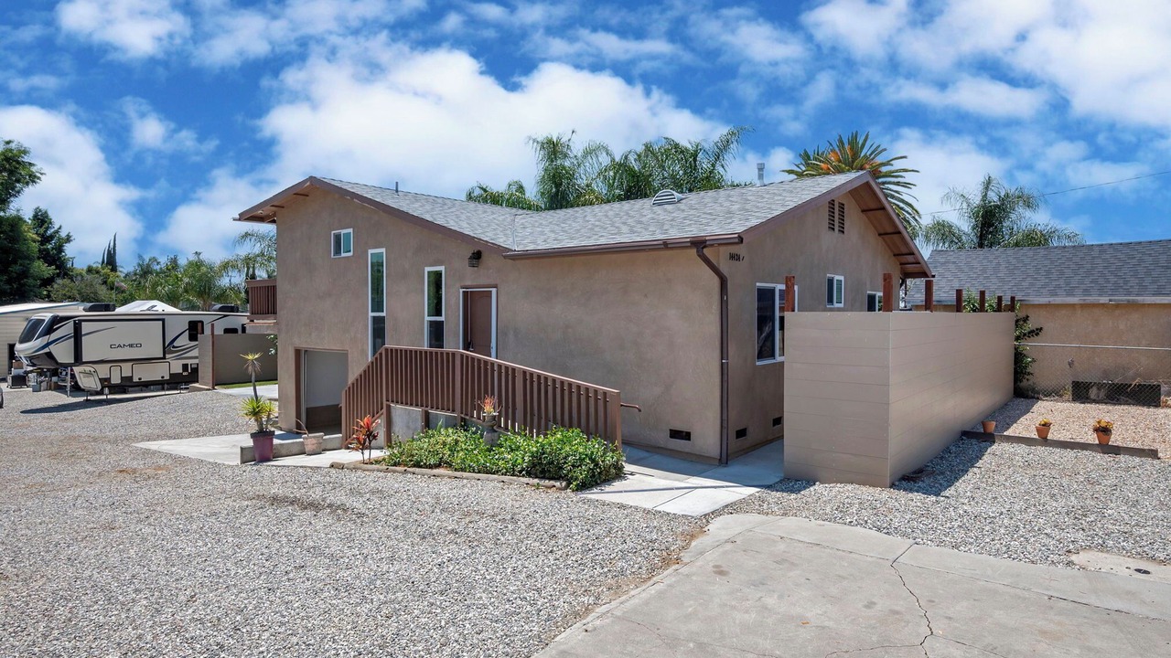 Photo of Outdoor in East Whittier