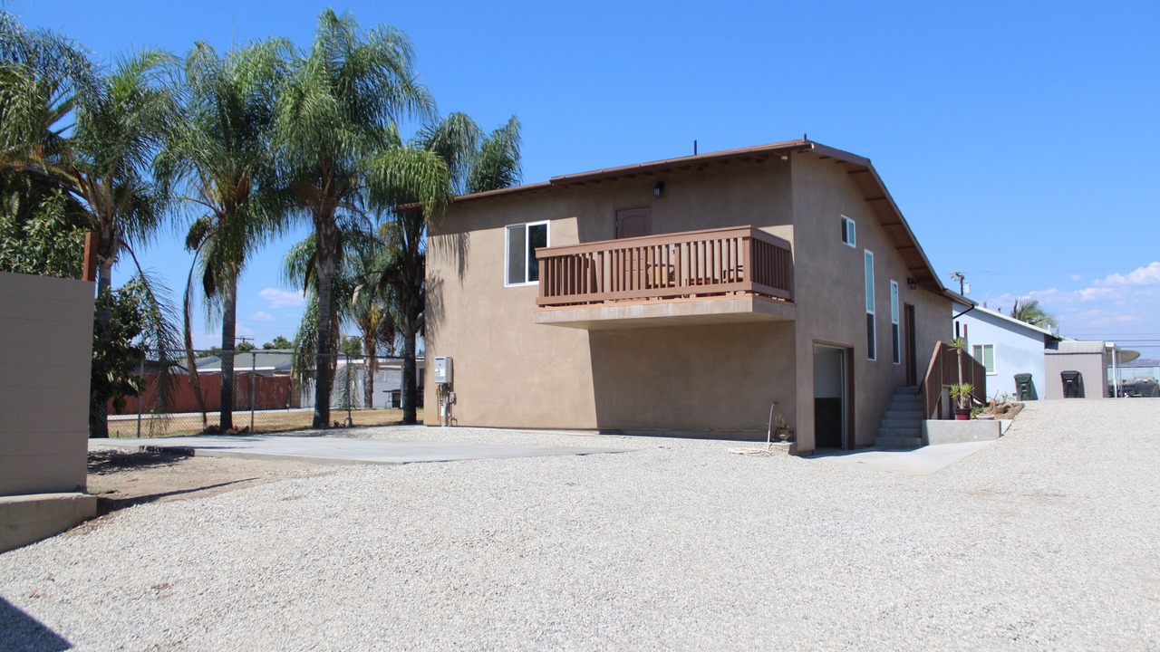 Photo of Outdoor in East Whittier