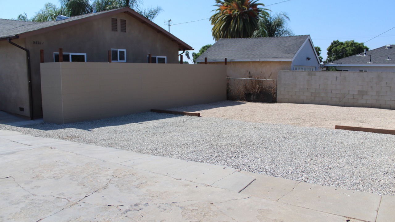 Photo of Outdoor in East Whittier