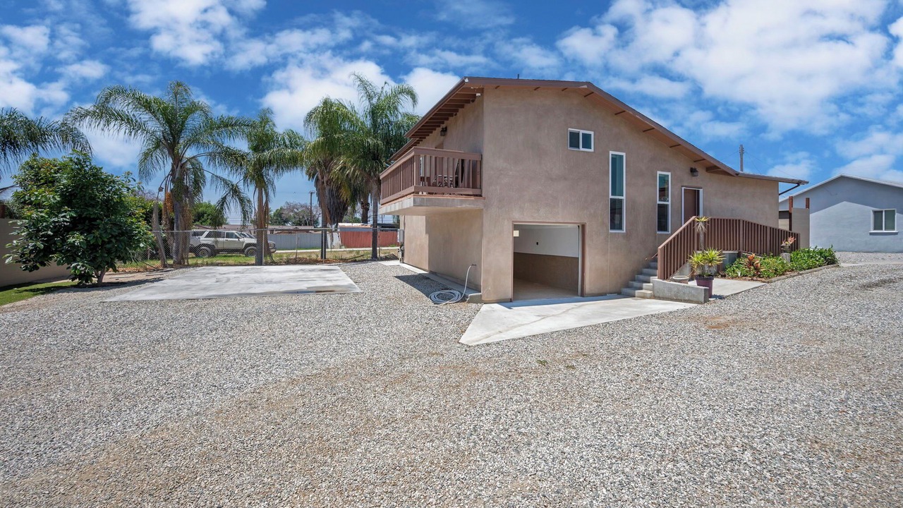 Photo of Outdoor in East Whittier