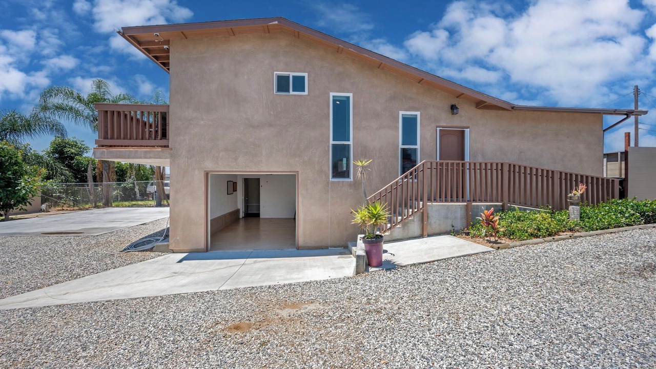 Photo of Outdoor in East Whittier