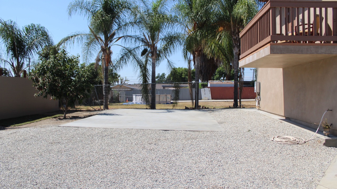 Photo of Outdoor in East Whittier