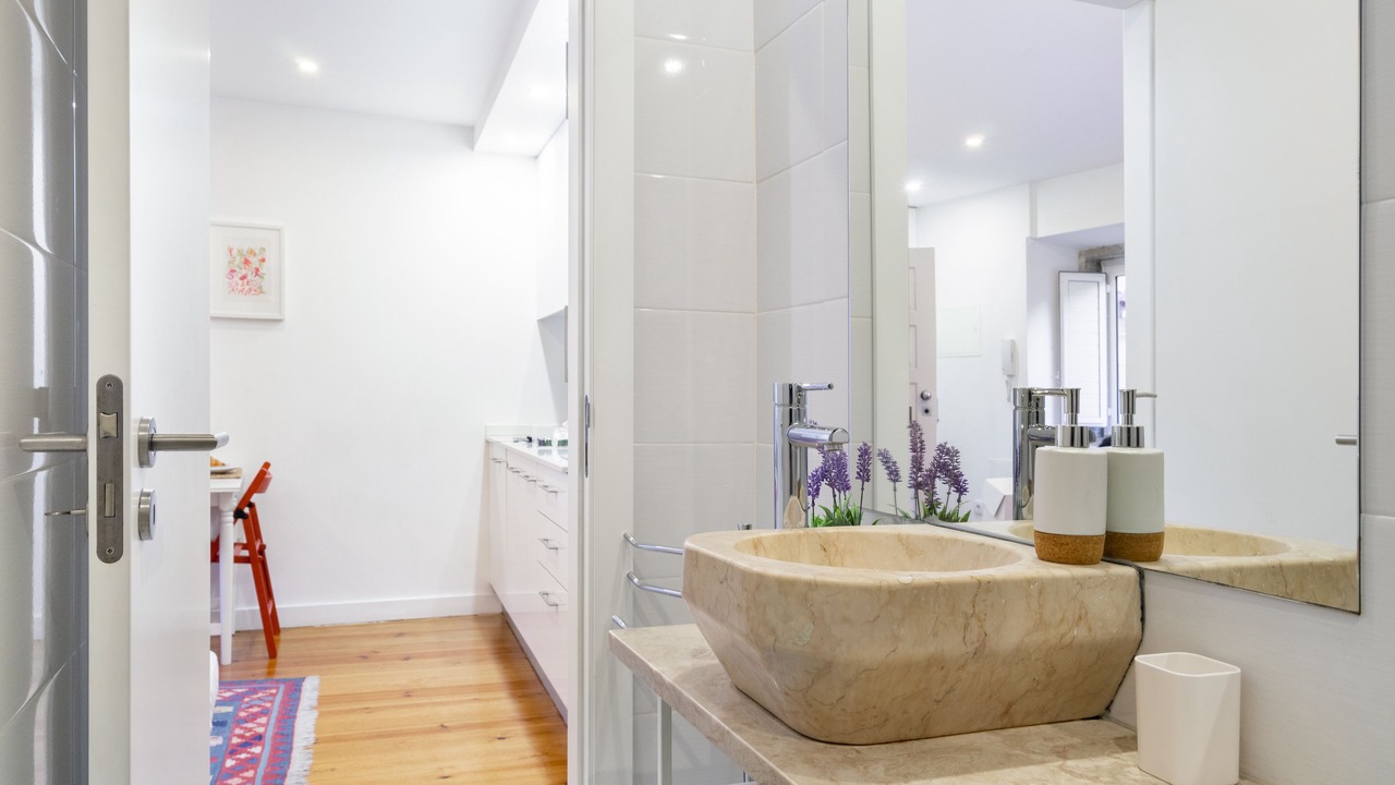 Photo of Bathroom in Merces