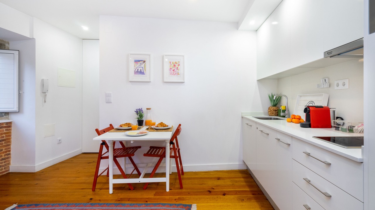 Photo of Kitchen in Merces