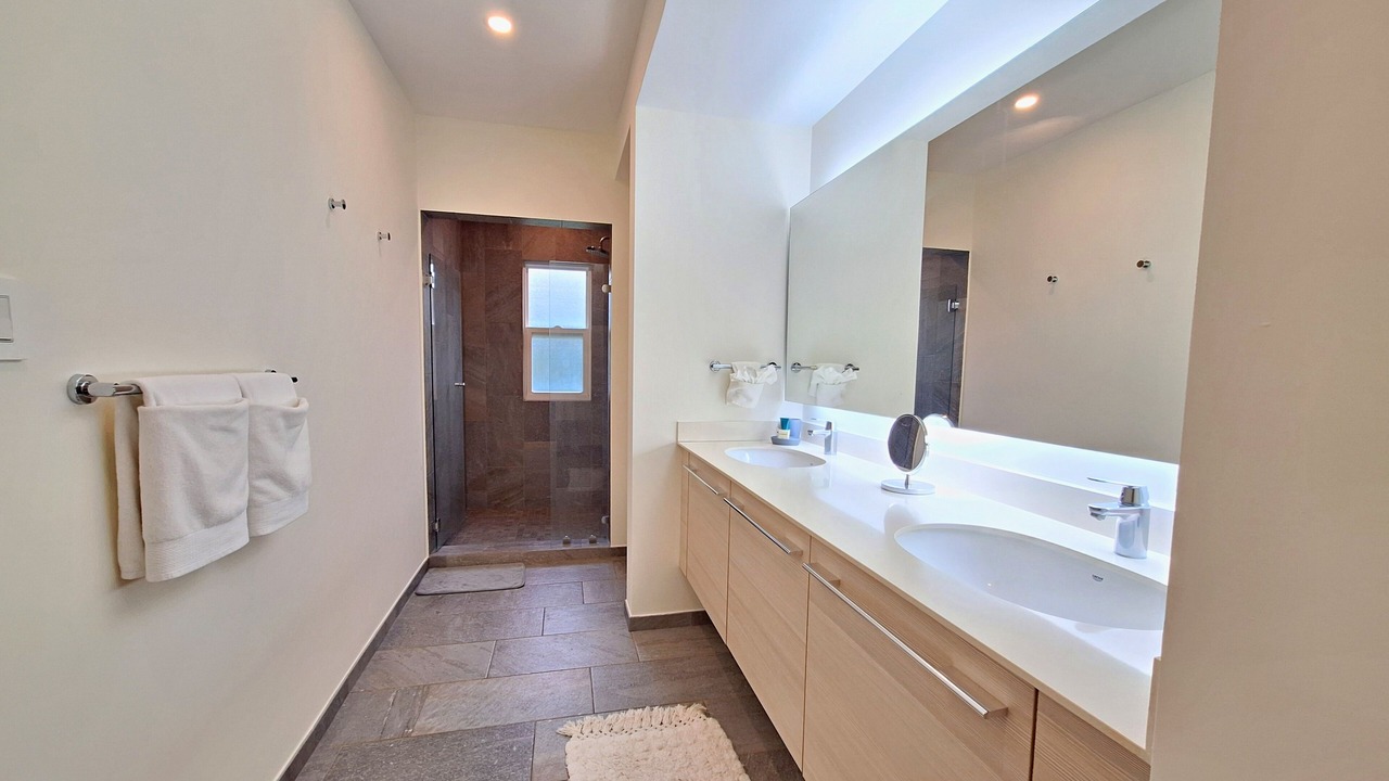 Photo of Bathroom in Uvita