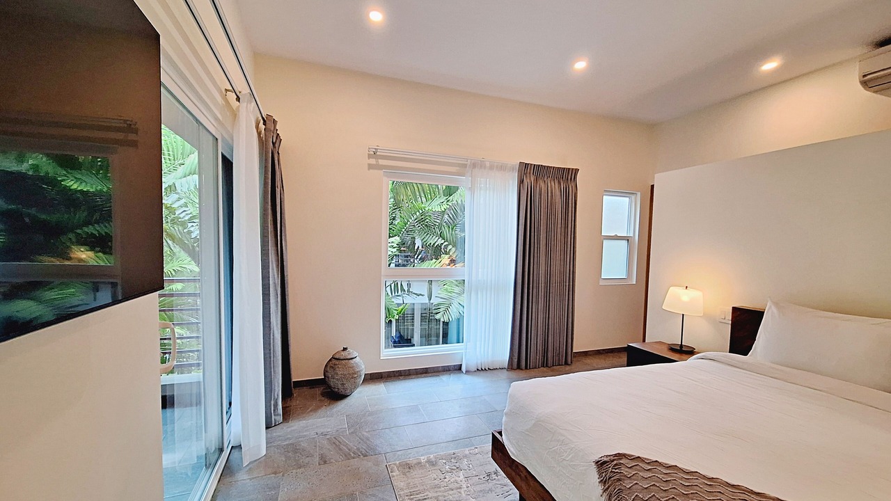 Photo of Bedroom in Uvita