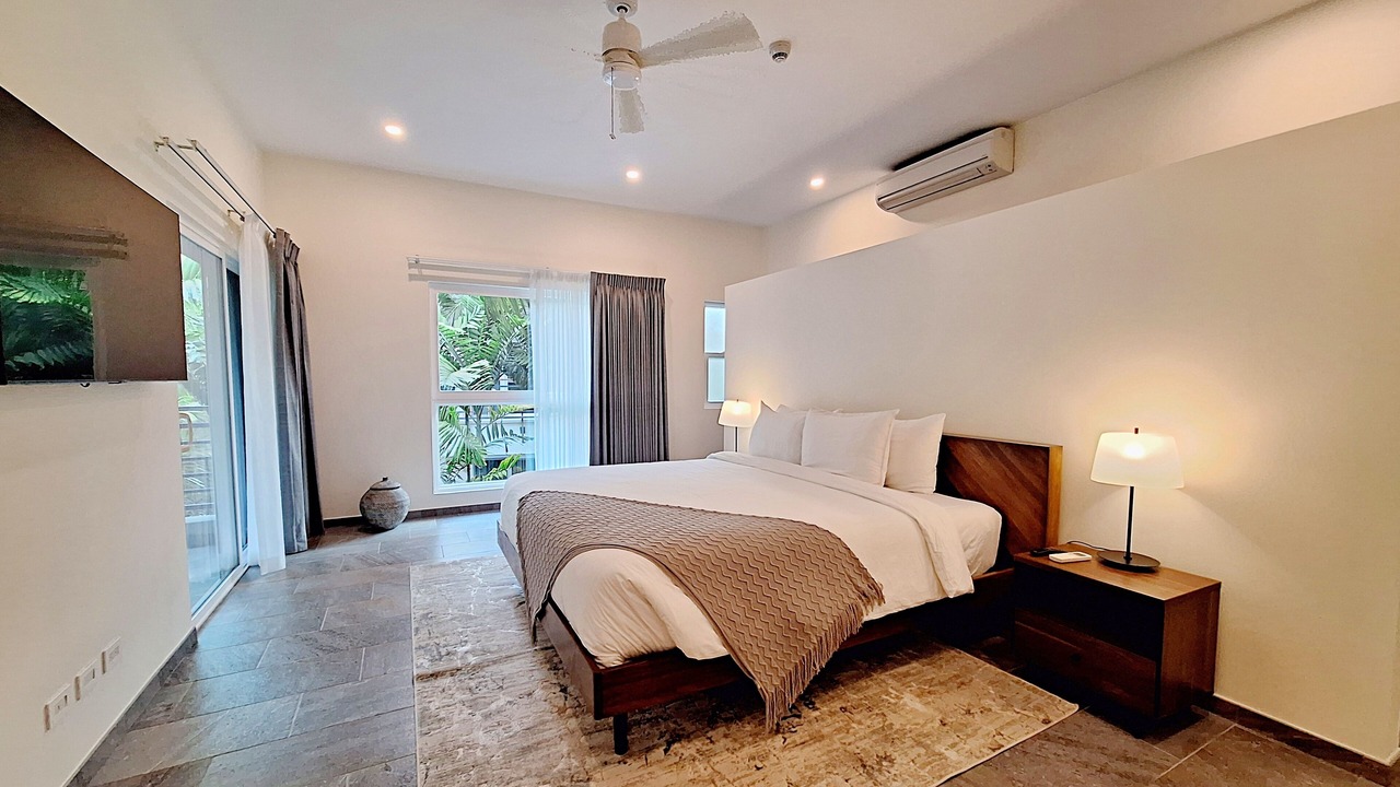 Photo of Bedroom in Uvita