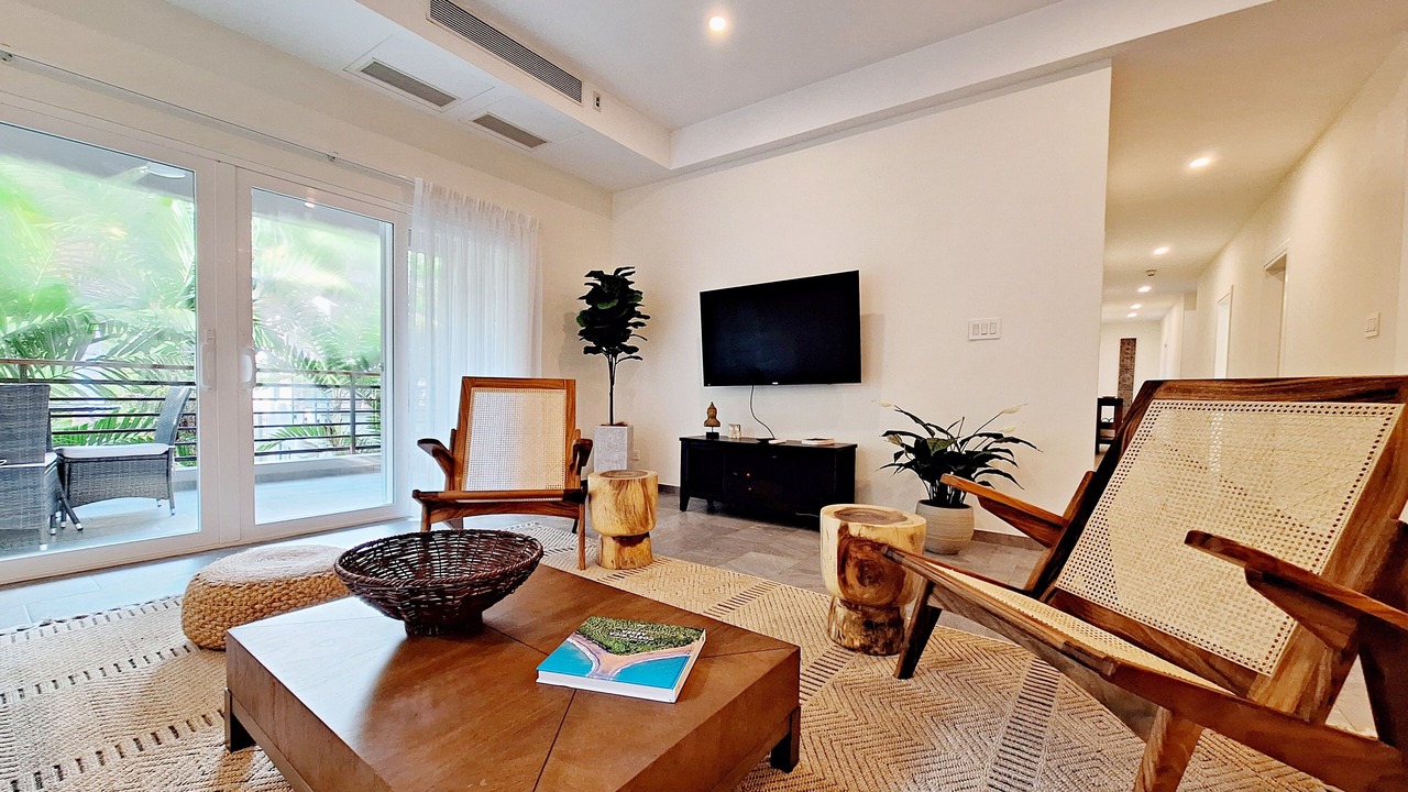 Photo of Livingroom in Uvita