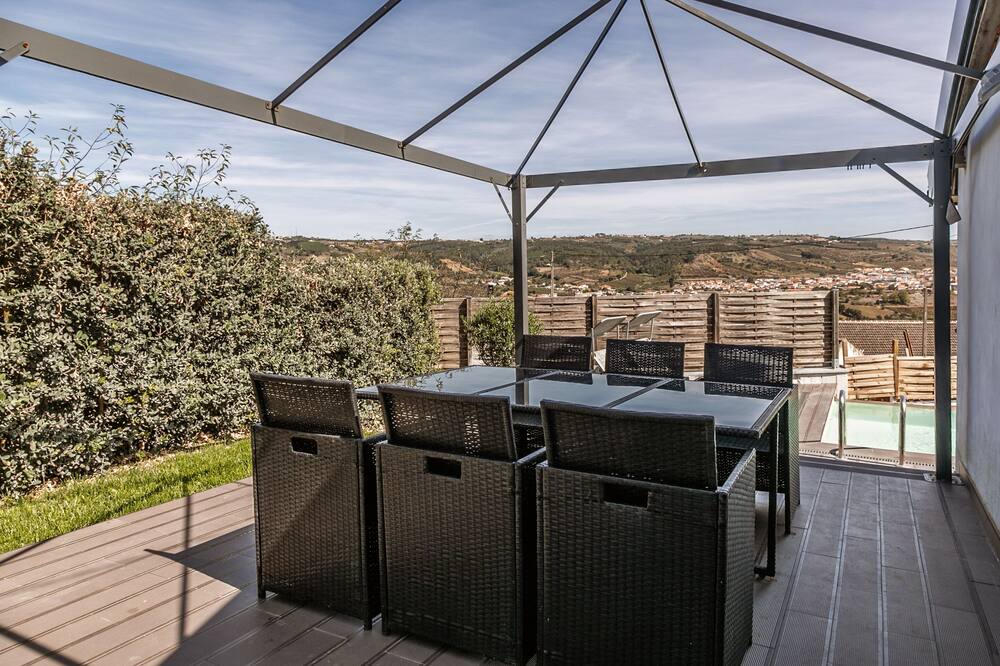 Photo of Patio Balcony in Bombarral