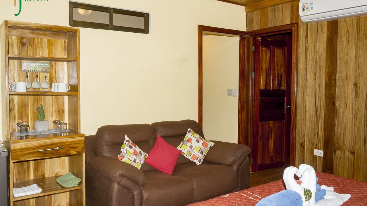 Photo of Bedroom in Drake Bay