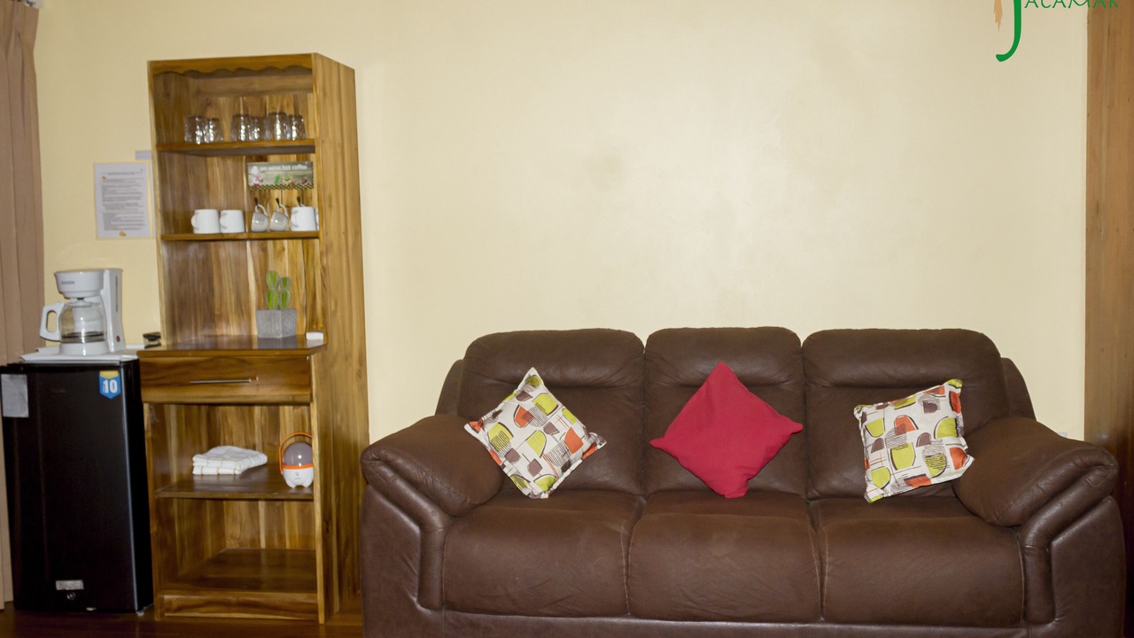 Photo of Bedroom in Drake Bay