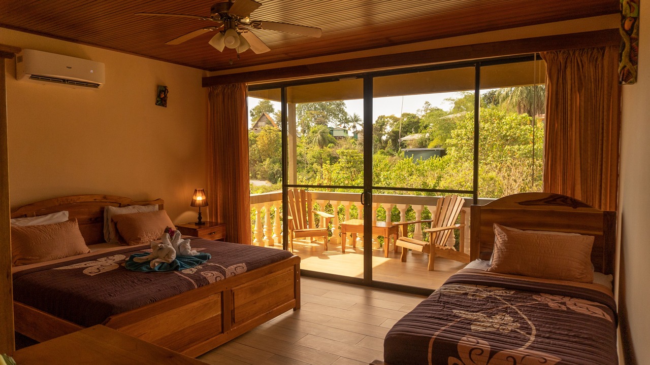 Photo of Outdoor in Drake Bay