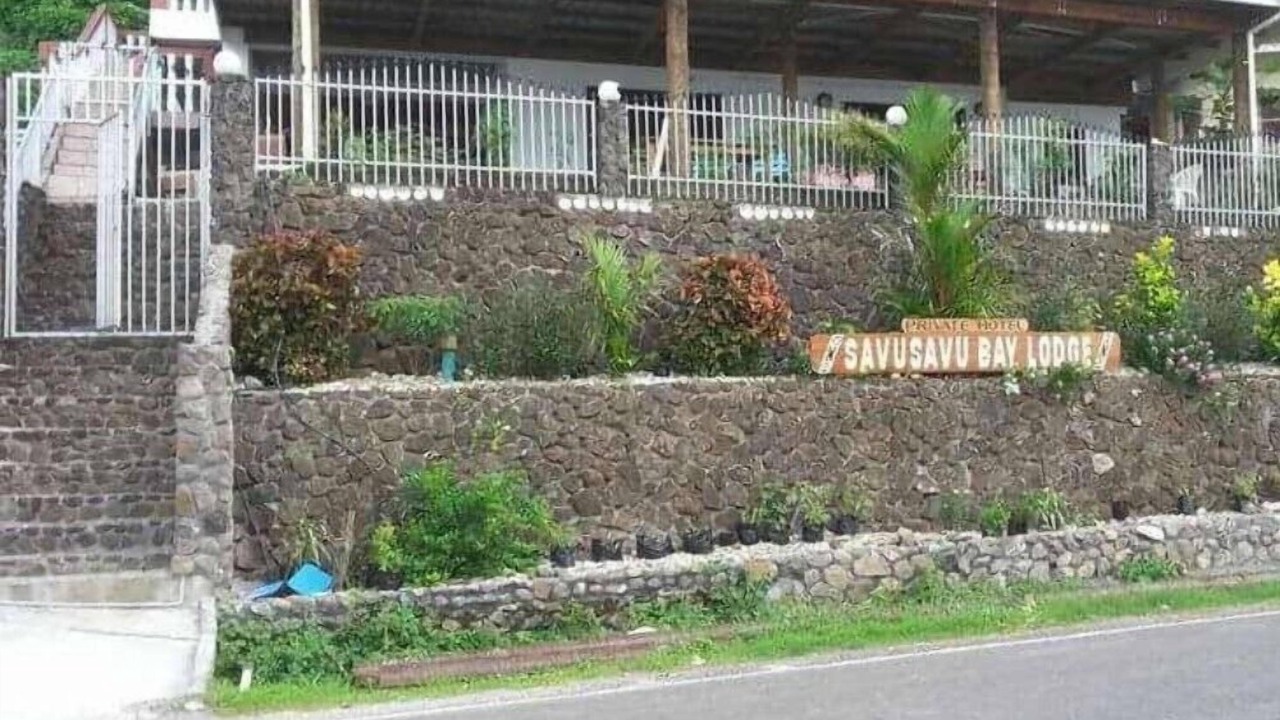 Photo of Patio Balcony in Naivaka