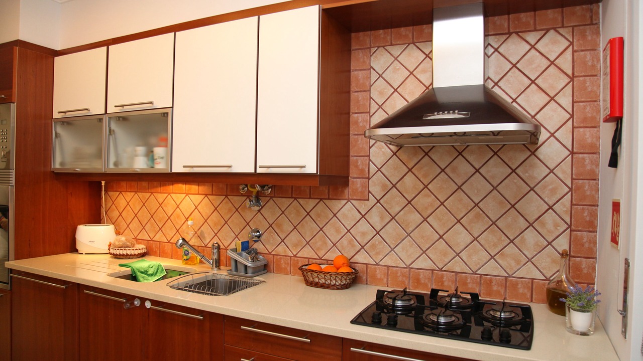 Photo of Kitchen in Sao Bartolomeu de Messines