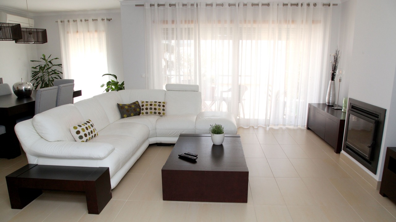 Photo of Livingroom in Sao Bartolomeu de Messines
