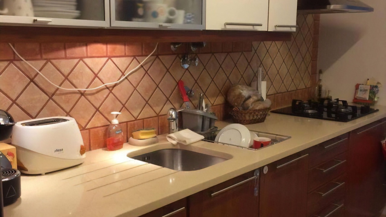 Photo of Kitchen in Sao Bartolomeu de Messines