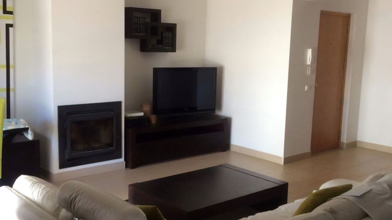 Photo of Livingroom in Sao Bartolomeu de Messines