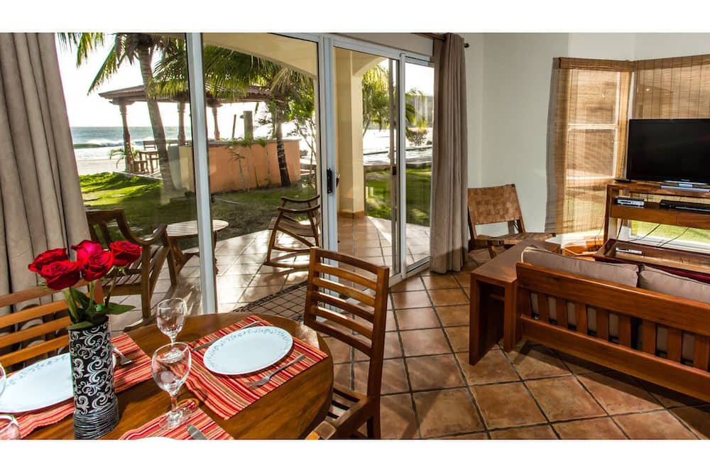 Photo of Livingroom in Rancho Santana