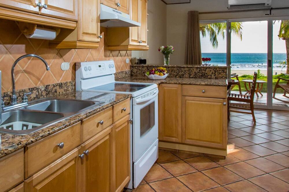 Photo of Kitchen in Rancho Santana