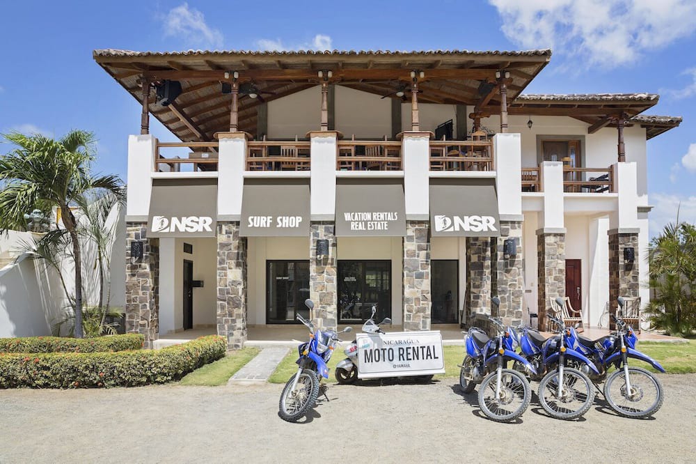 Photo of Outdoor in Rancho Santana