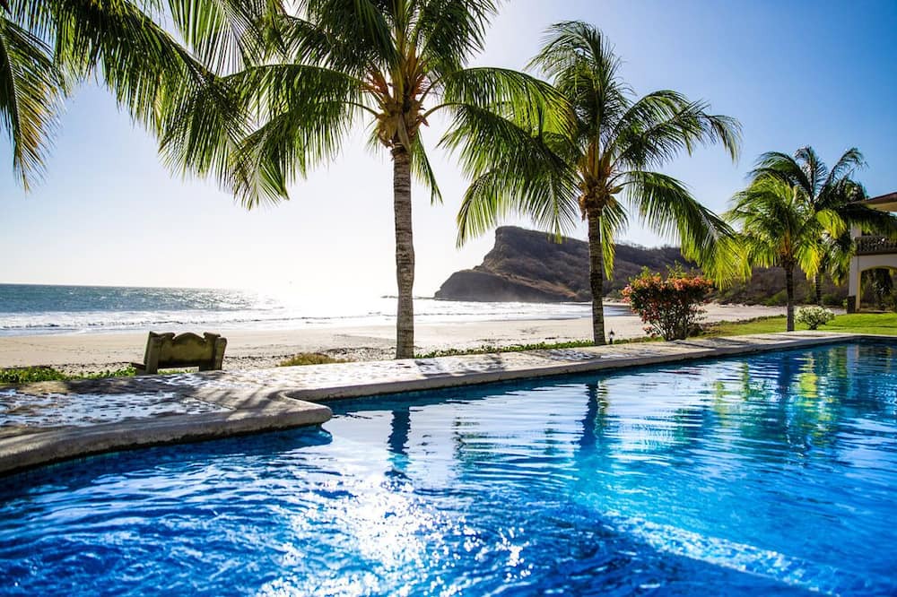 Photo of Outdoor in Rancho Santana