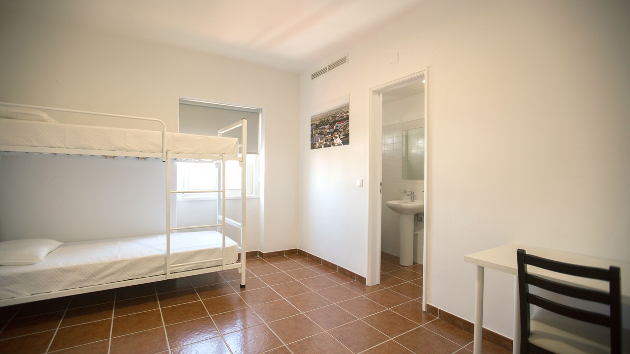Photo of Bedroom in Evora