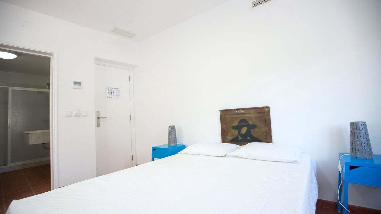 Photo of Bedroom in Evora